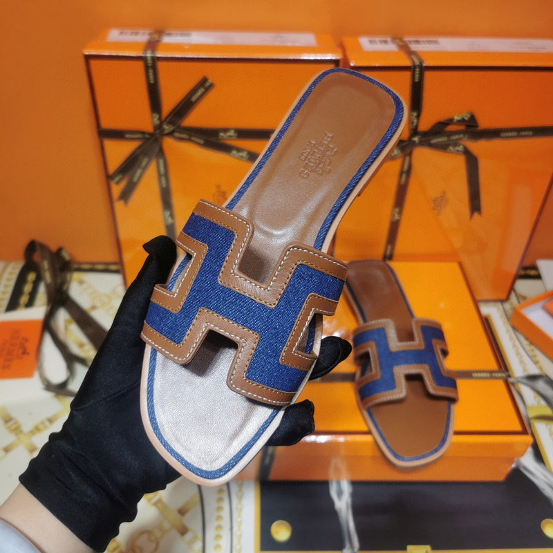 Hermes Luxury Sandals