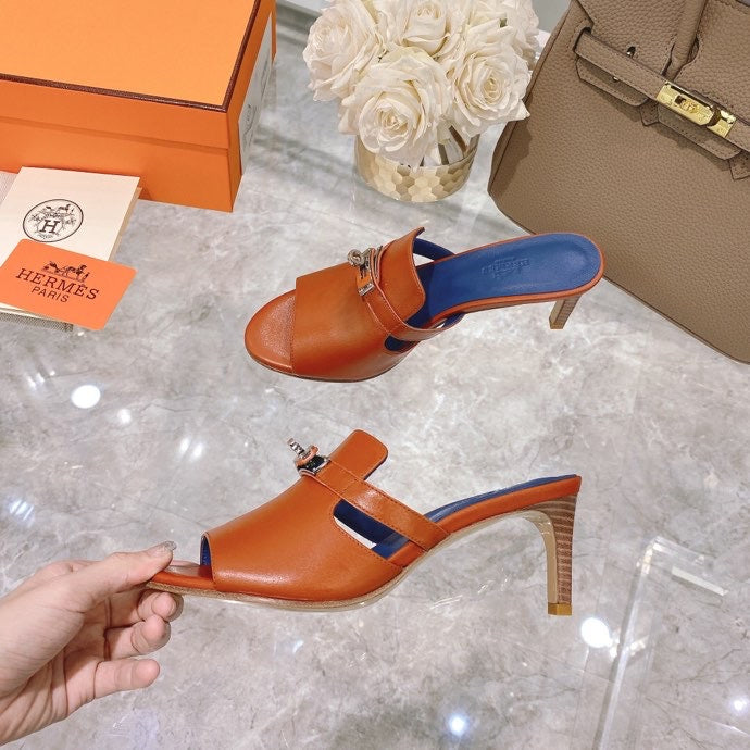 Hermes Luxury Shoes