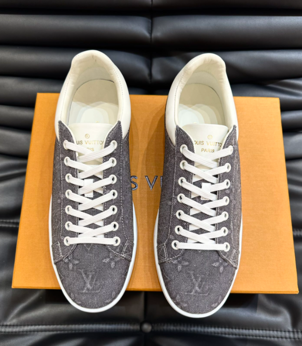 Mila's Edit - LOV Men Shoes - 089