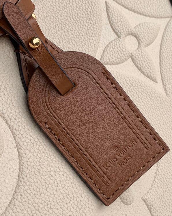 Mila's Edit - LOV Bags - 3112