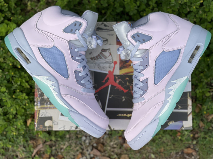 Nike Luxury Shoes