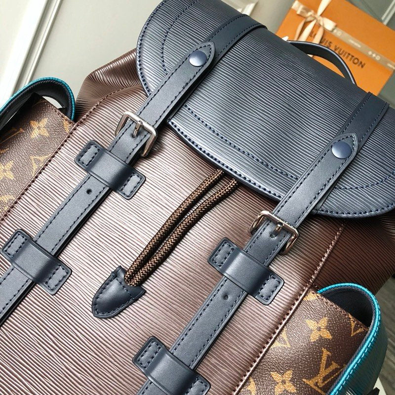 I W Fashion Lu-Vi bags - 17807