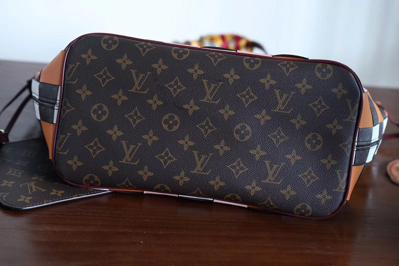 I W Fashion Lu-Vi bags - 8071