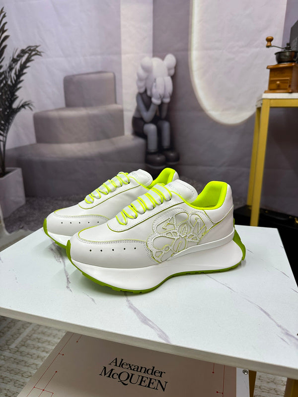 Alexander McQUEEN Luxury Shoes
