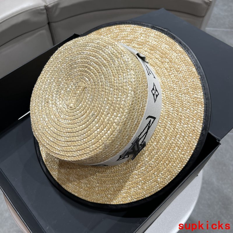 Louis Vuitton Luxury Cap