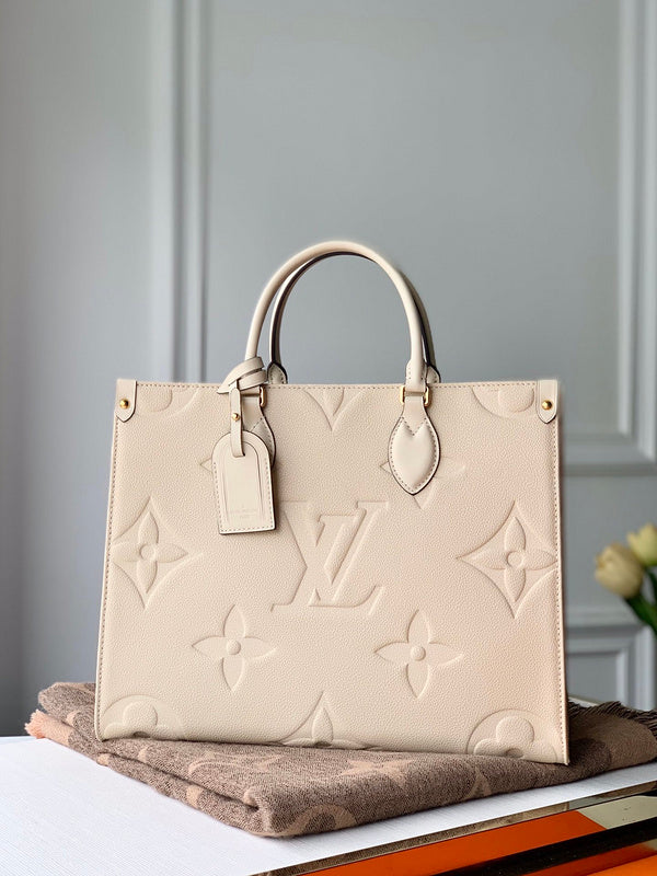 I W Fashion Lu-Vi bags - 17776