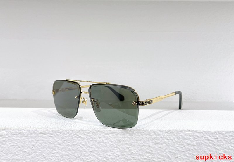 Louis Vuittion Luxury Sunglasses