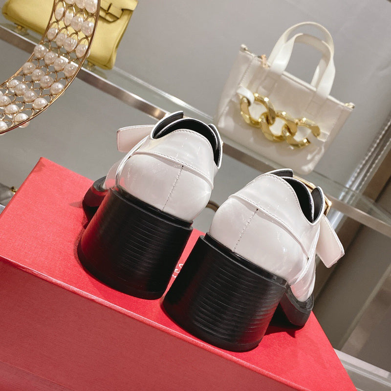 Roger Vivier Luxury Shoes