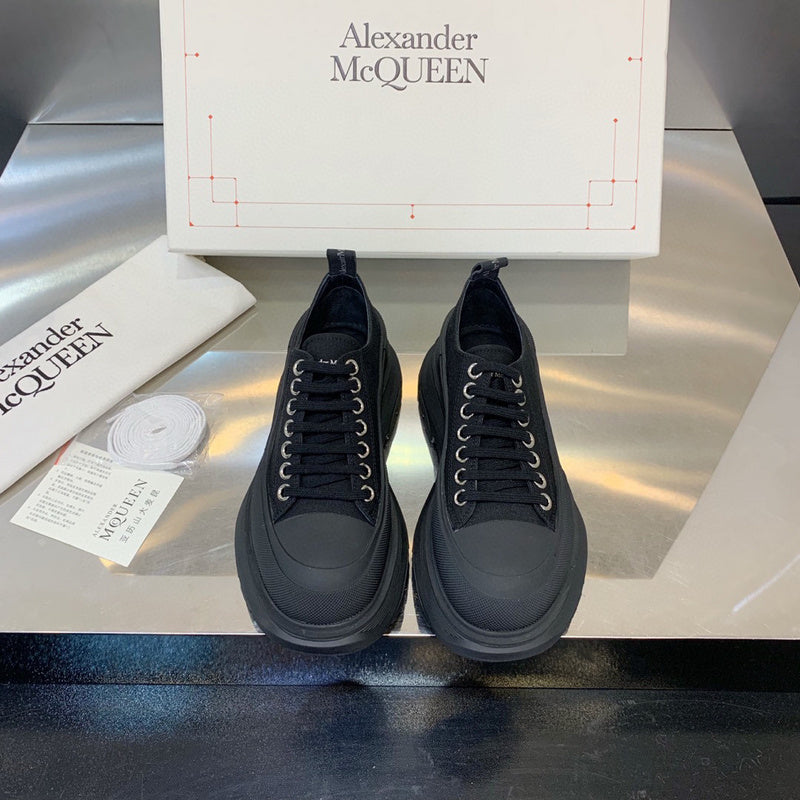 Alexander McQUEEN Luxury Shoes