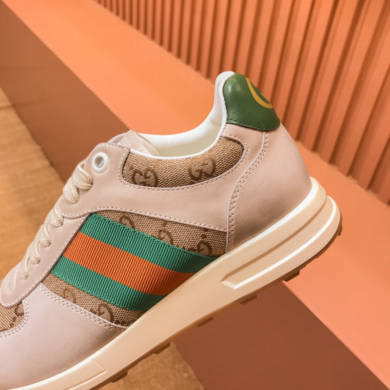 Gucci Luxury Shoes