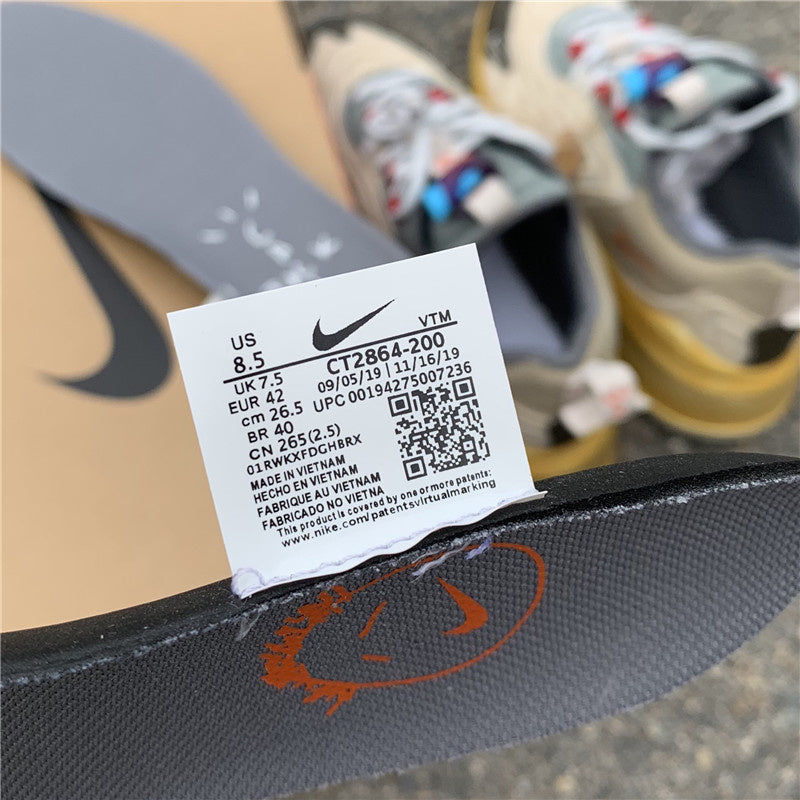 Nike Luxury Shoes