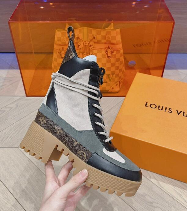 Mila's Edit - LOV Women Shoes - 395