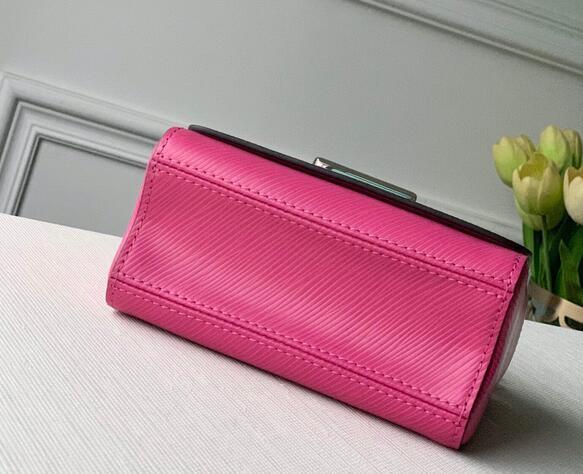 Mila's Edit - LOV Bags - 3149