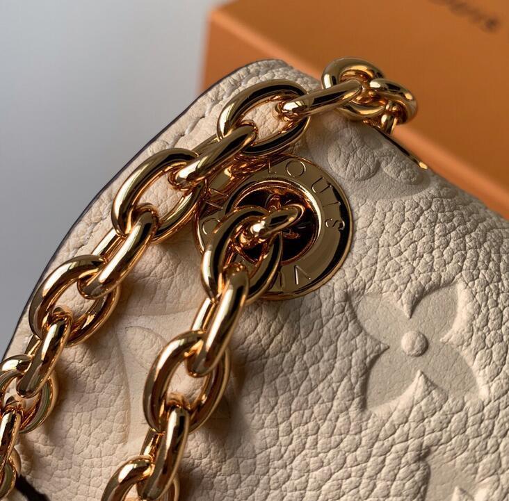 Mila's Edit - LOV Bags - 2952