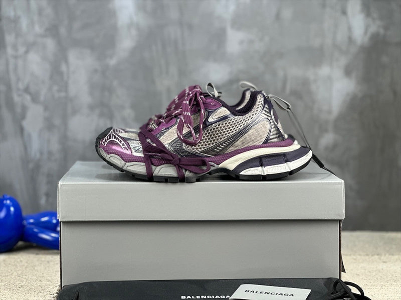 Balenciaga Luxury Shoes