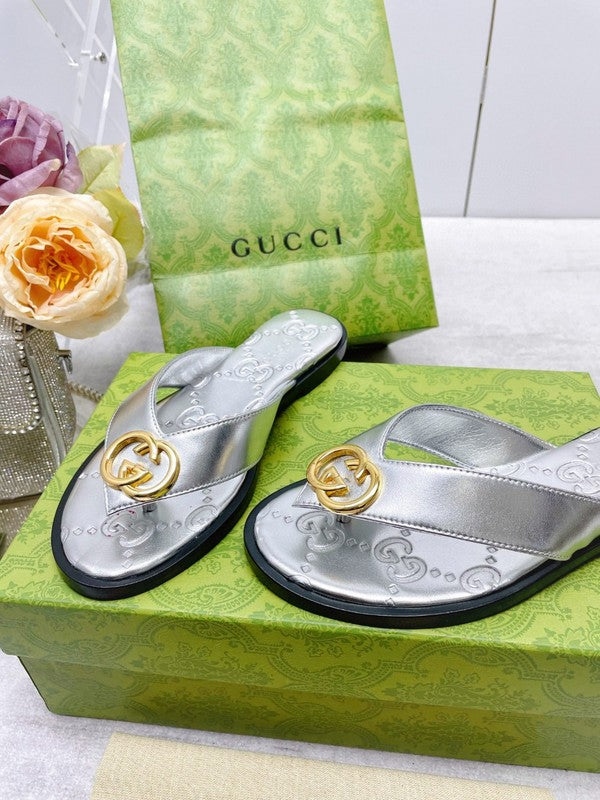 Gucci Luxury Shoes