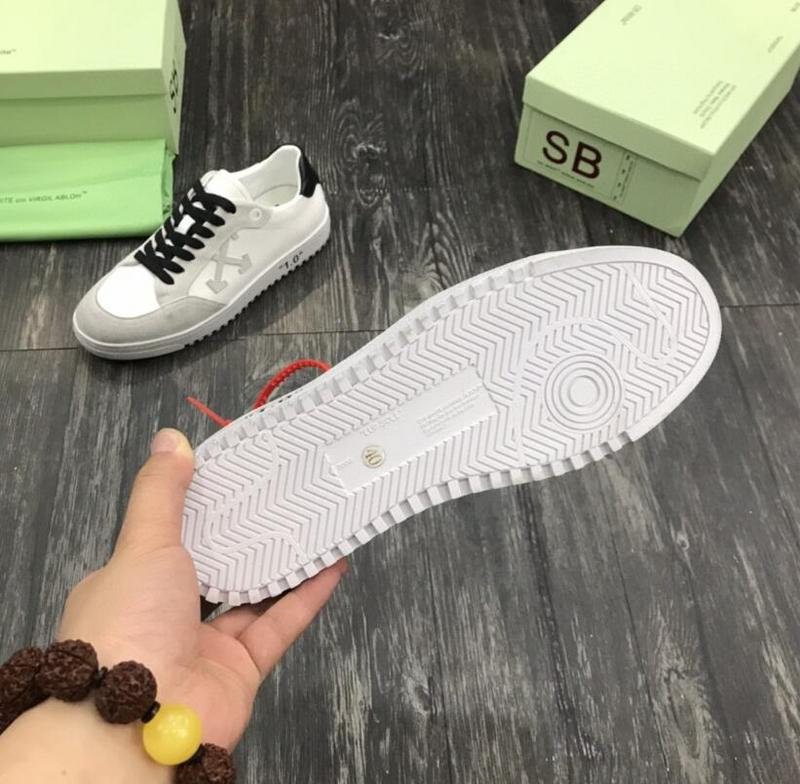 Mila's Edit - YZO Men Shoes - 261