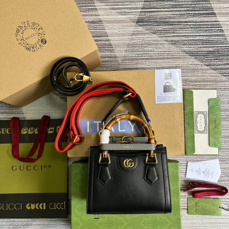 PHA - GUKI Bags - 1446