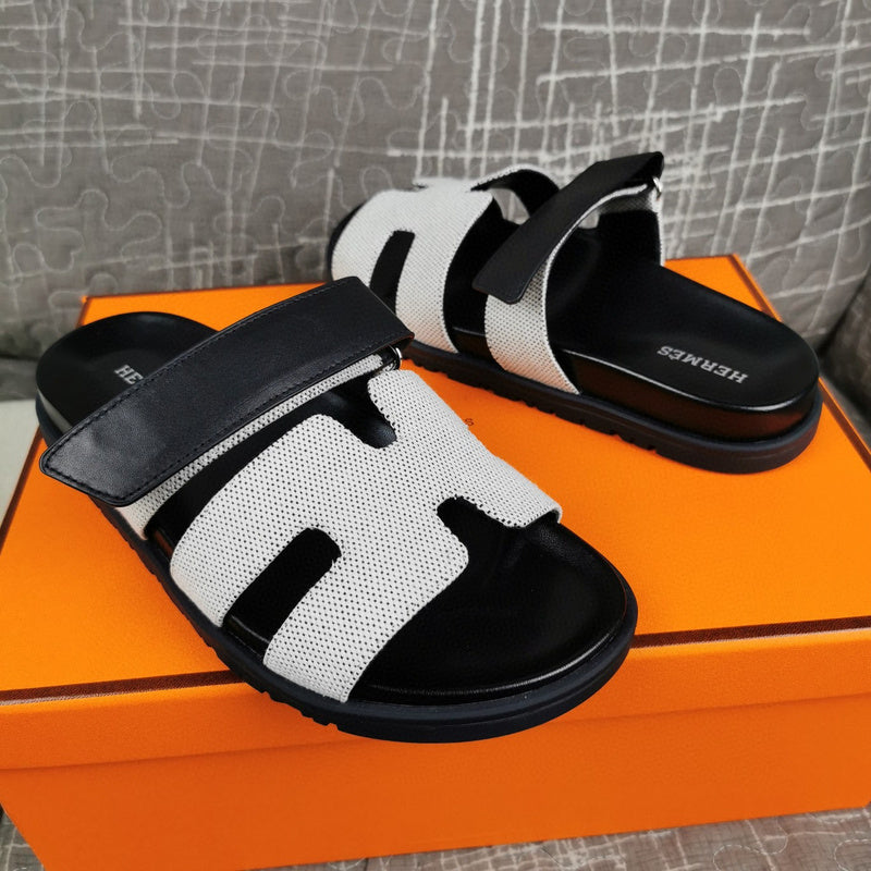Hermes Luxury Sandals