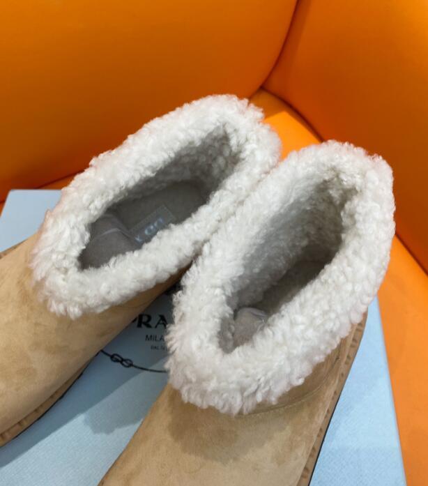 Mila's Edit - PD Women Shoes - 165