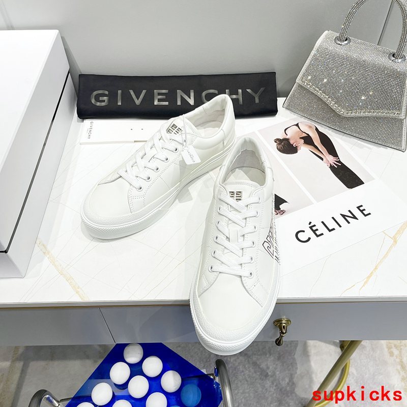 Givenchy Luxury Shoes