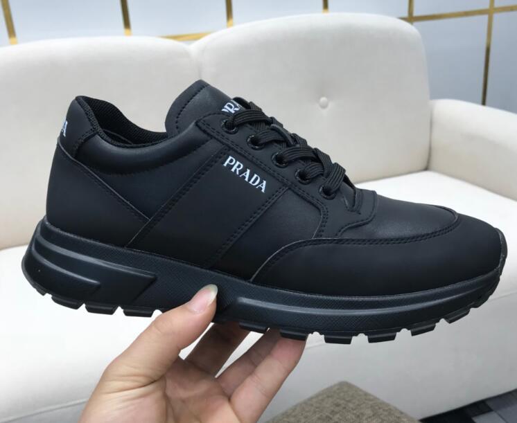 Mila's Edit - PD Men Shoes - 442