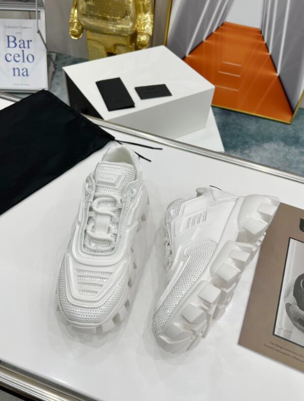 Mila's Edit - PD Men Shoes - 234