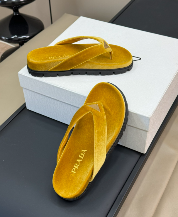 Mila's Edit - PD Women Shoes - 055