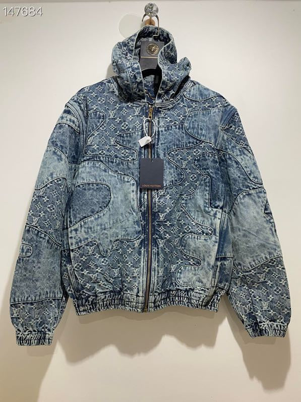 Louis Vuittion Luxury Clothes