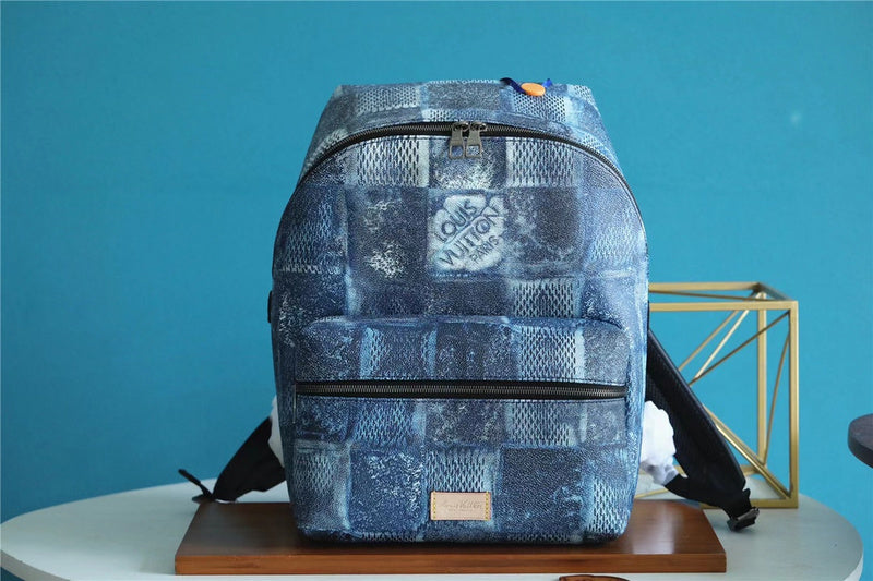 I W Fashion Lu-Vi bags - 9582