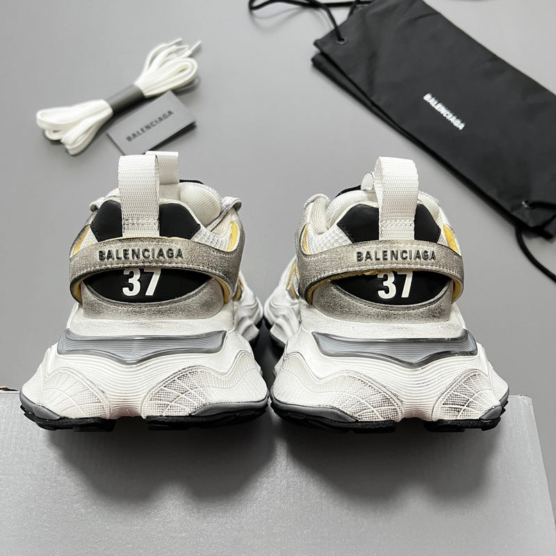 Balenciaga Luxury Shoes