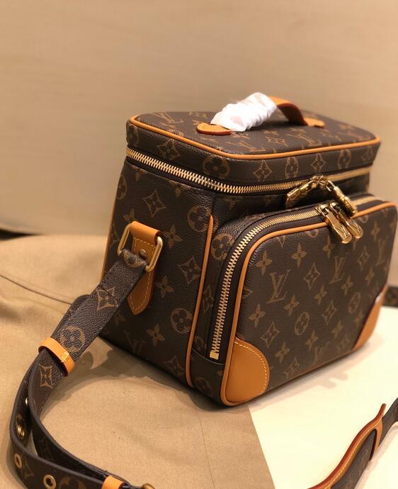 Mila's Edit - LOV Bags - 3048