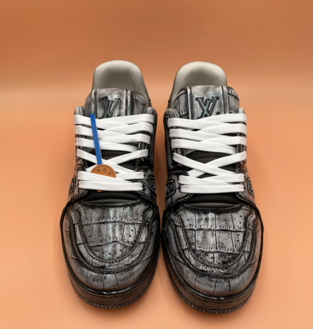 Mila's Edit - LOV Men Shoes - 161