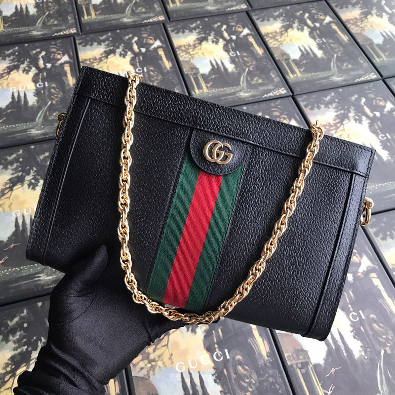 ENT - GCI Bags - 1102