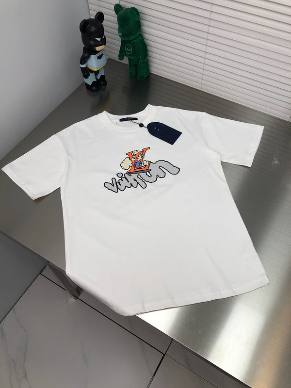 Louis Vuittion Luxury T-Shirt