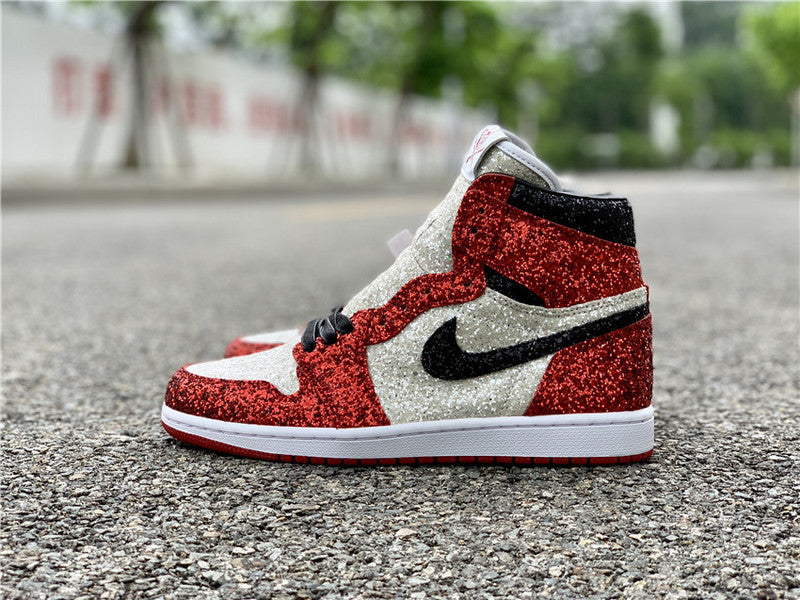 Nike Luxury Shoes
