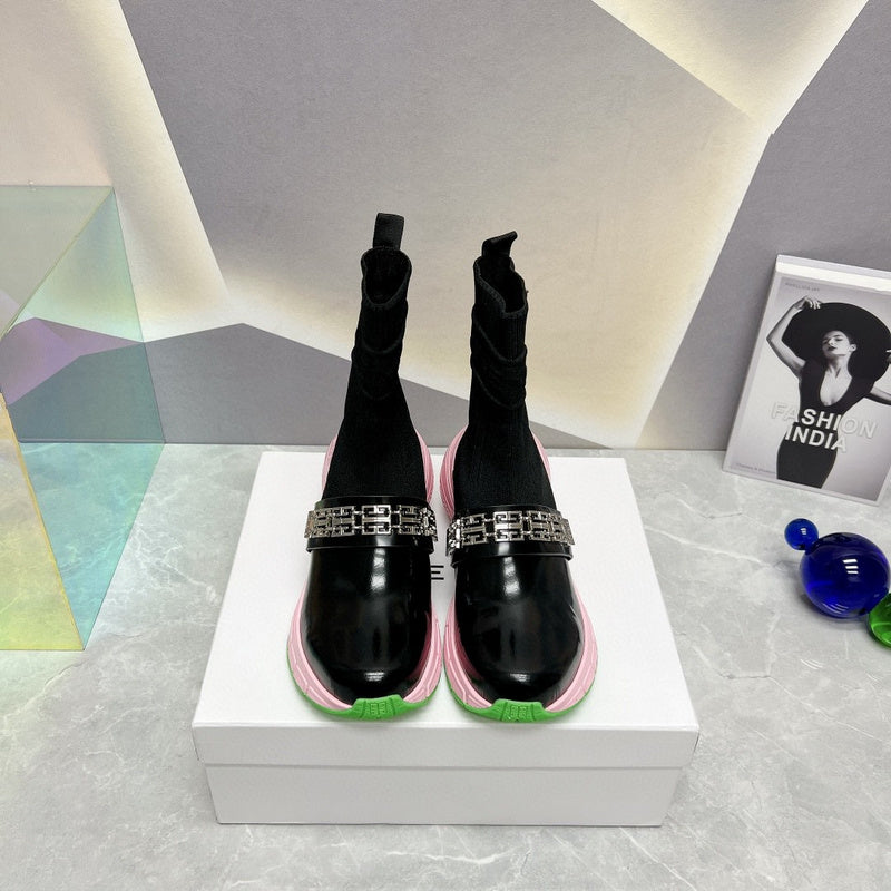 Givenchy Luxury Shoes