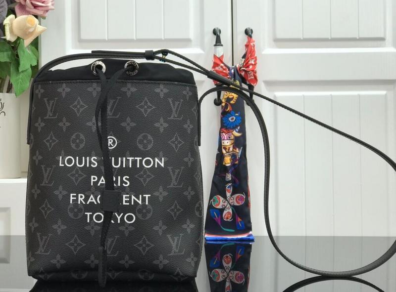 Mila's Edit - LOV Bags - 2170