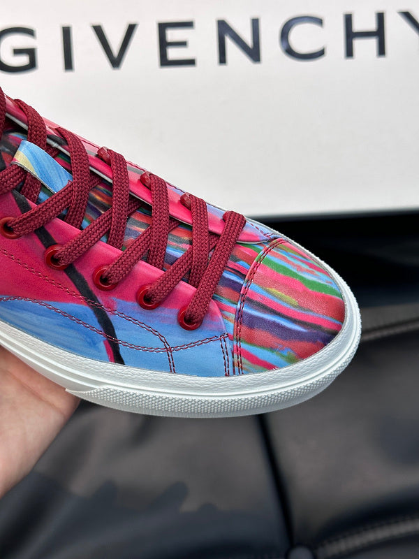 Givenchy Luxury Shoes