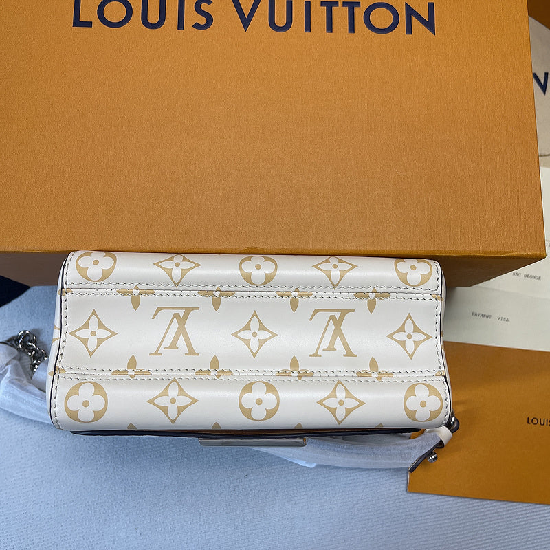 I W Fashion Lu-Vi bags - 8445