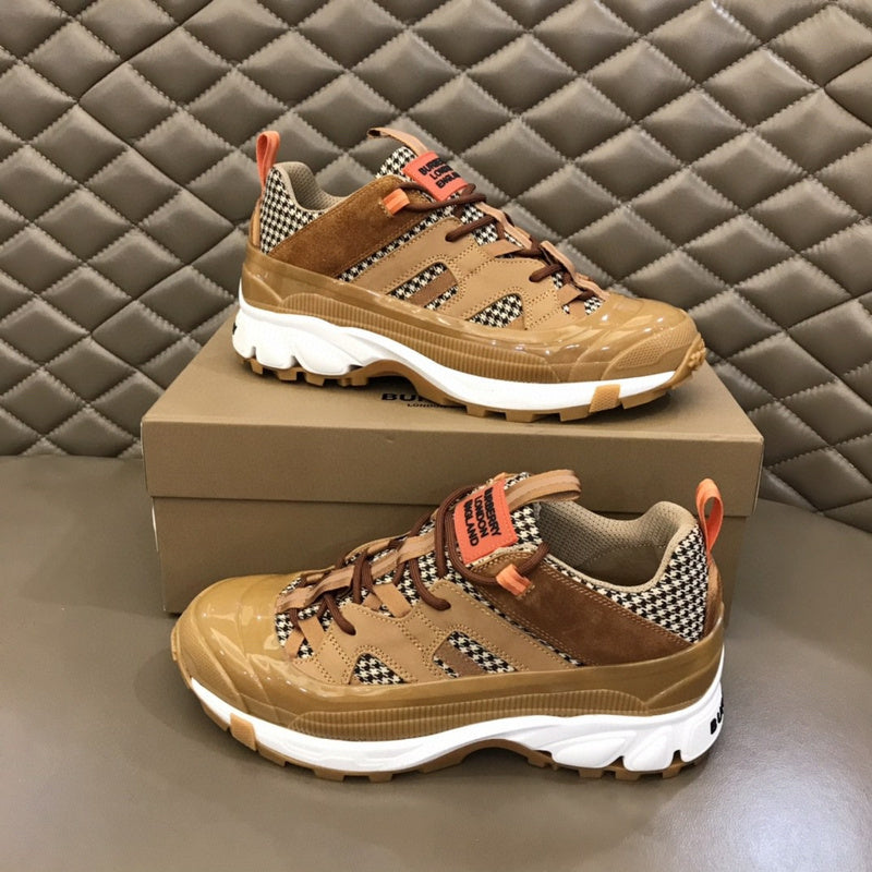 Burberry Luxury Shoes