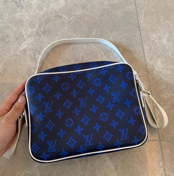 Mila's Edit - LOV Bags - 2383