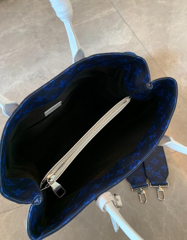 Mila's Edit - LOV Bags - 2377