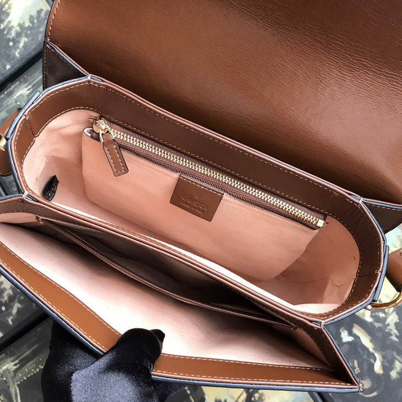 ENT - GCI Bags - 1130