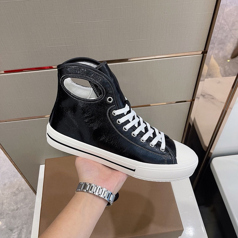 Burberry Luxury Shoes