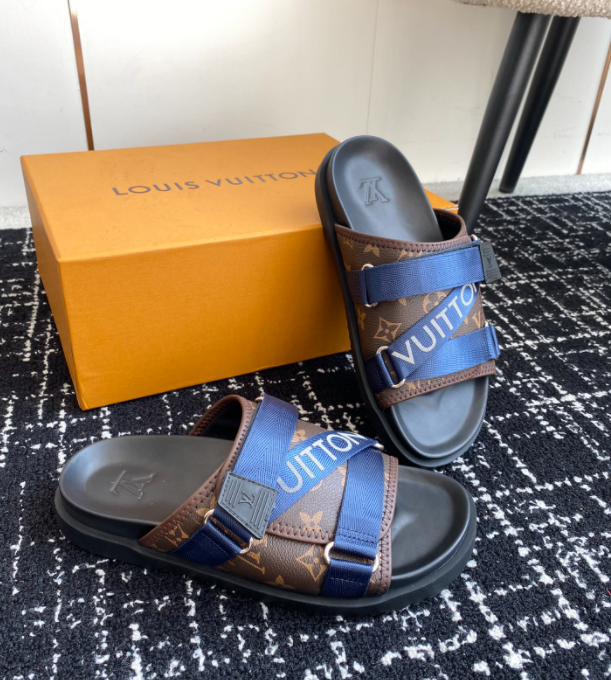 Mila's Edit - LOV Men Shoes - 100
