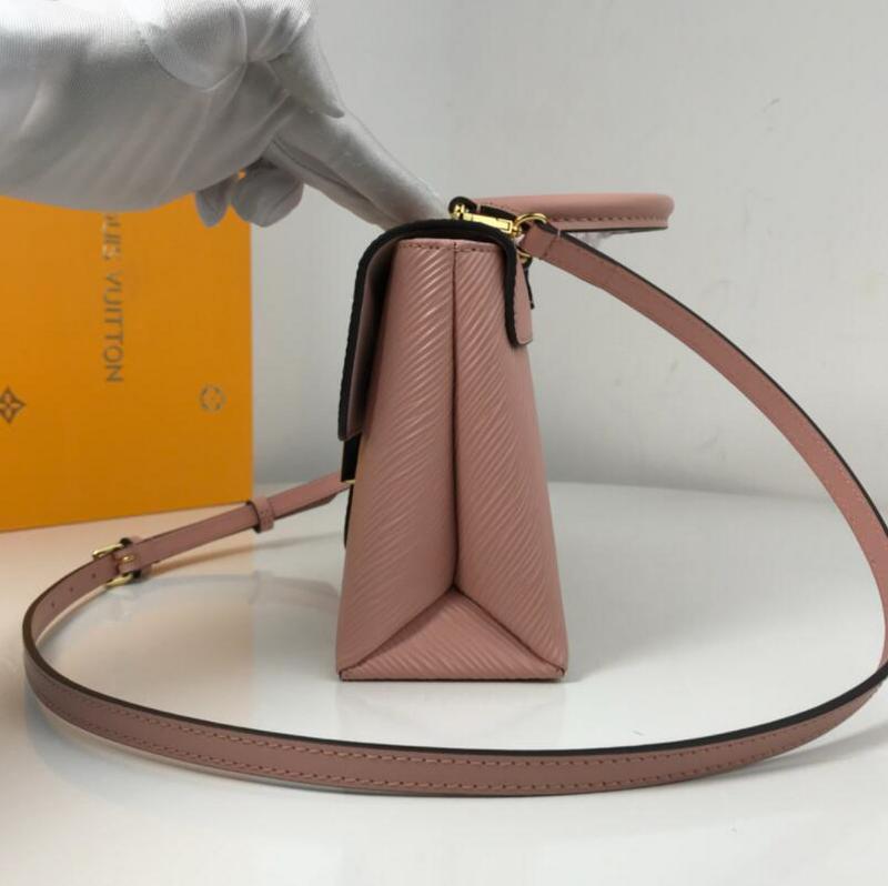 Mila's Edit - LOV Bags - 2189