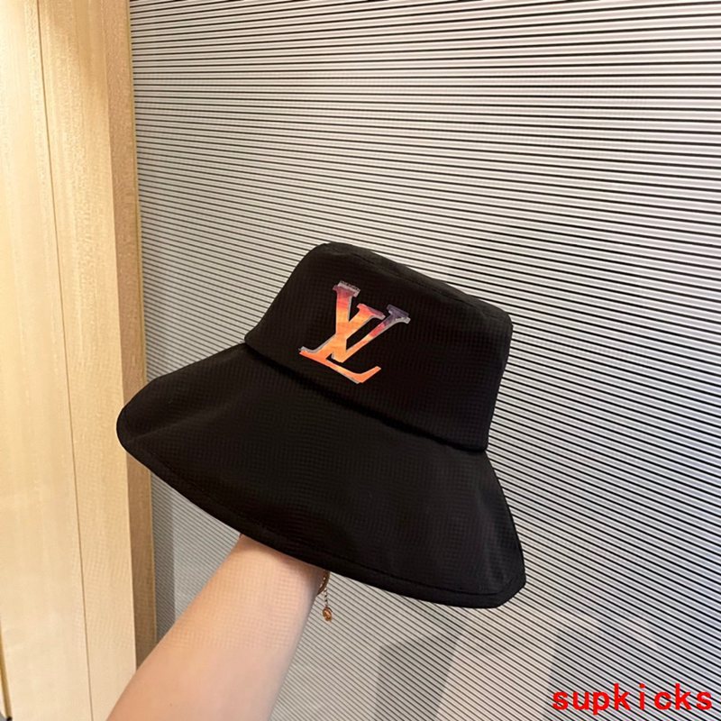 Louis Vuitton Luxury Cap