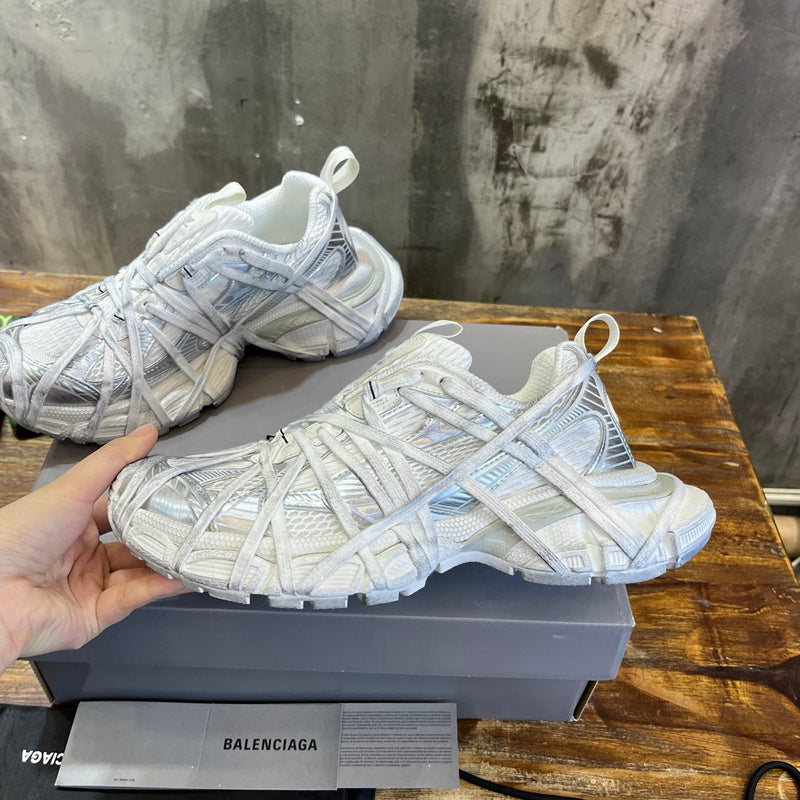 Balenciaga Luxury Shoes