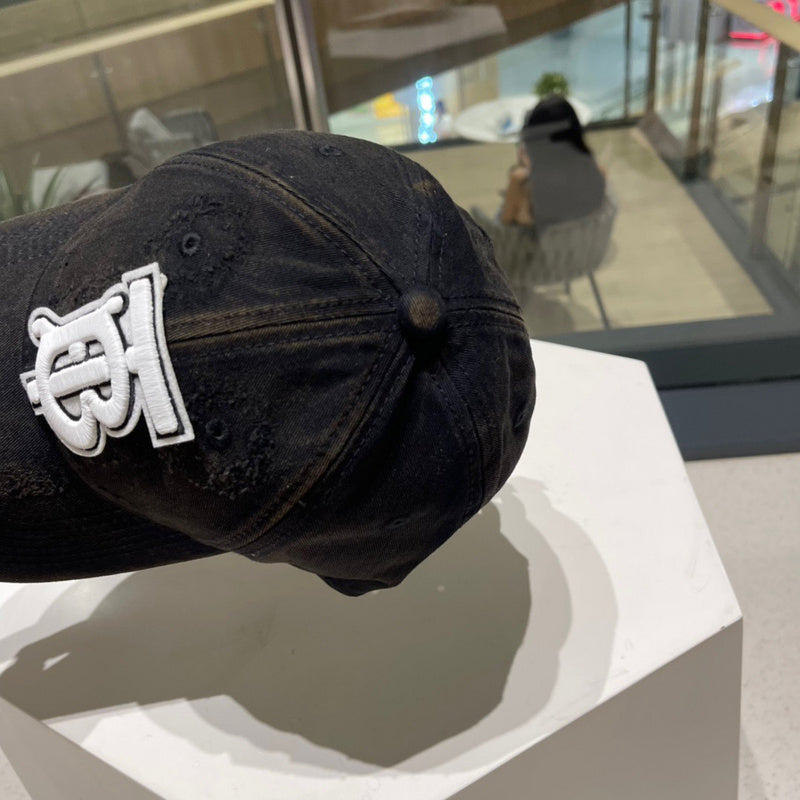 Burberry Luxury Cap